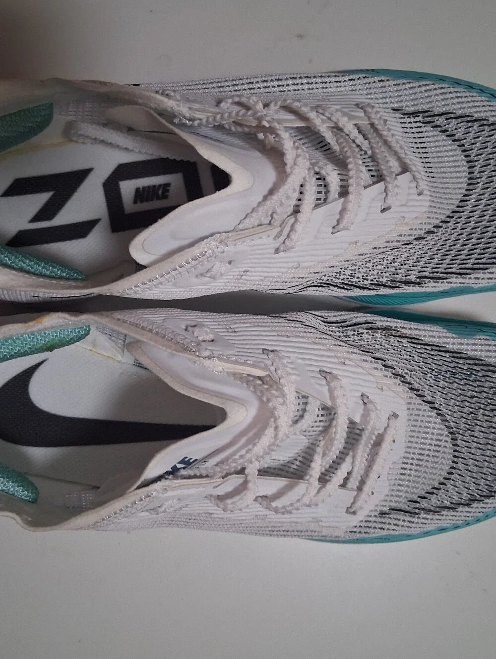 Nike ZoomX Vaporfly Next% 2 Women's Running Shoe * Size: 6.5